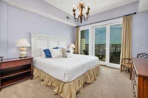 3 多间卧室、熨斗/熨衣板、免费 WiFi、床单