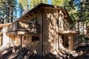 Exterior - 321 - Lovely 3BR Condo near Diamond Peak & Beaches (Incline Village)