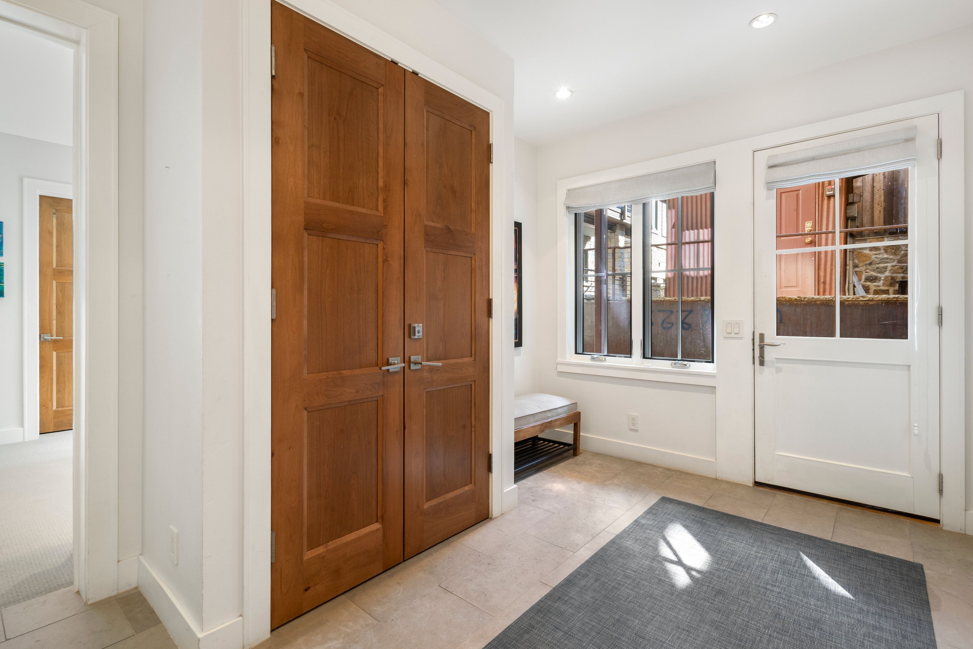 Interieur
