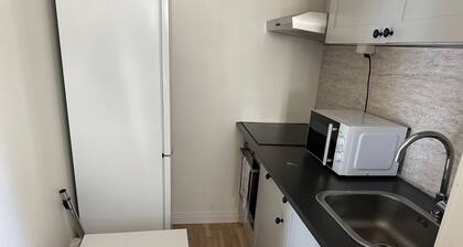 Apartment in Kista, Stockholm