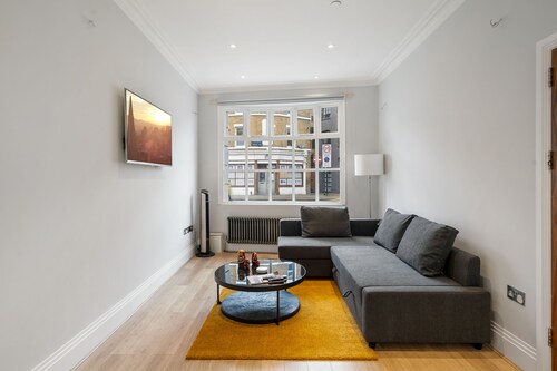 City Centre - Townhouse -  Stay 10 - Cinema Room