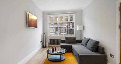 City Centre - Townhouse - Stay 10 - Cinema Room