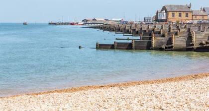 Perfect location, dog friendly beautiful home