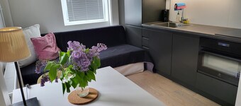 Apartment in Sollentuna Centrum 1205