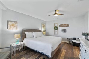 1 dormitorio, tabla de planchar con plancha, wifi gratis y ropa de cama