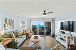 スマートテレビ