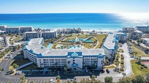 Exterior - Amalfi Coast Resort A410 (Miramar Beach)