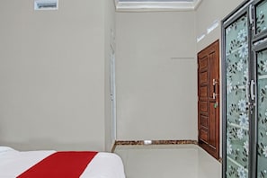Habitació doble Deluxe | Wifi gratuïta i roba de llit