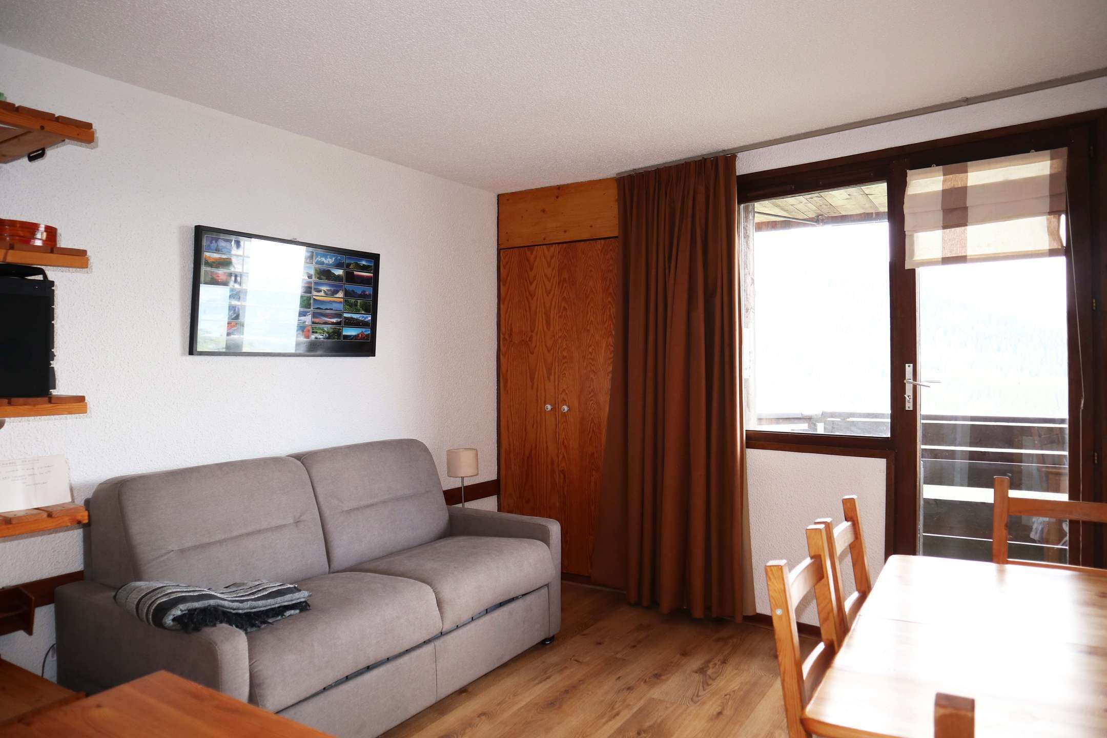 1010 Cairn Les Orres 1650 - Les Orres