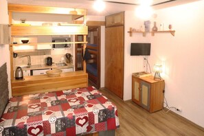 1 chambre