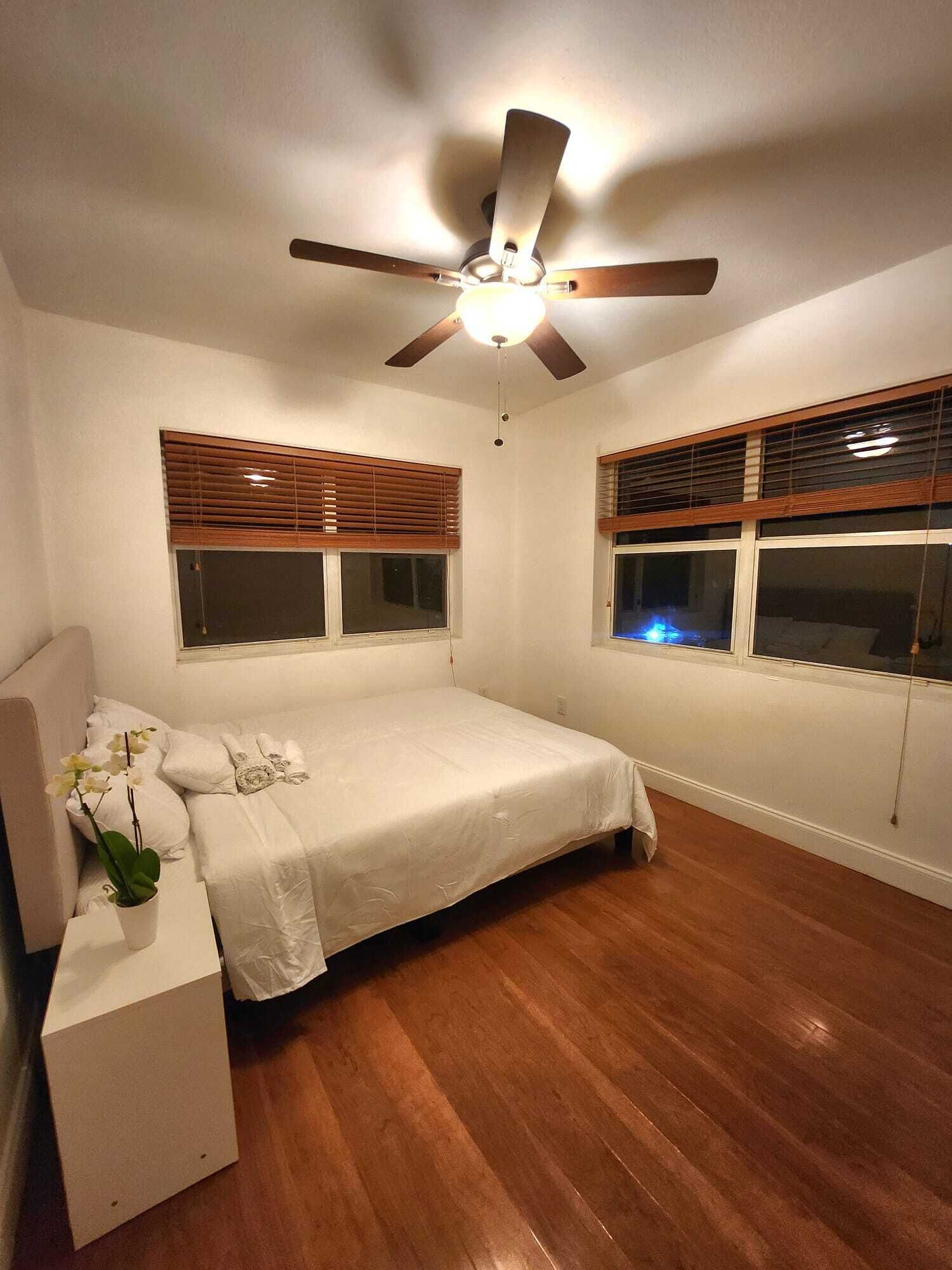 Tropical Summer House