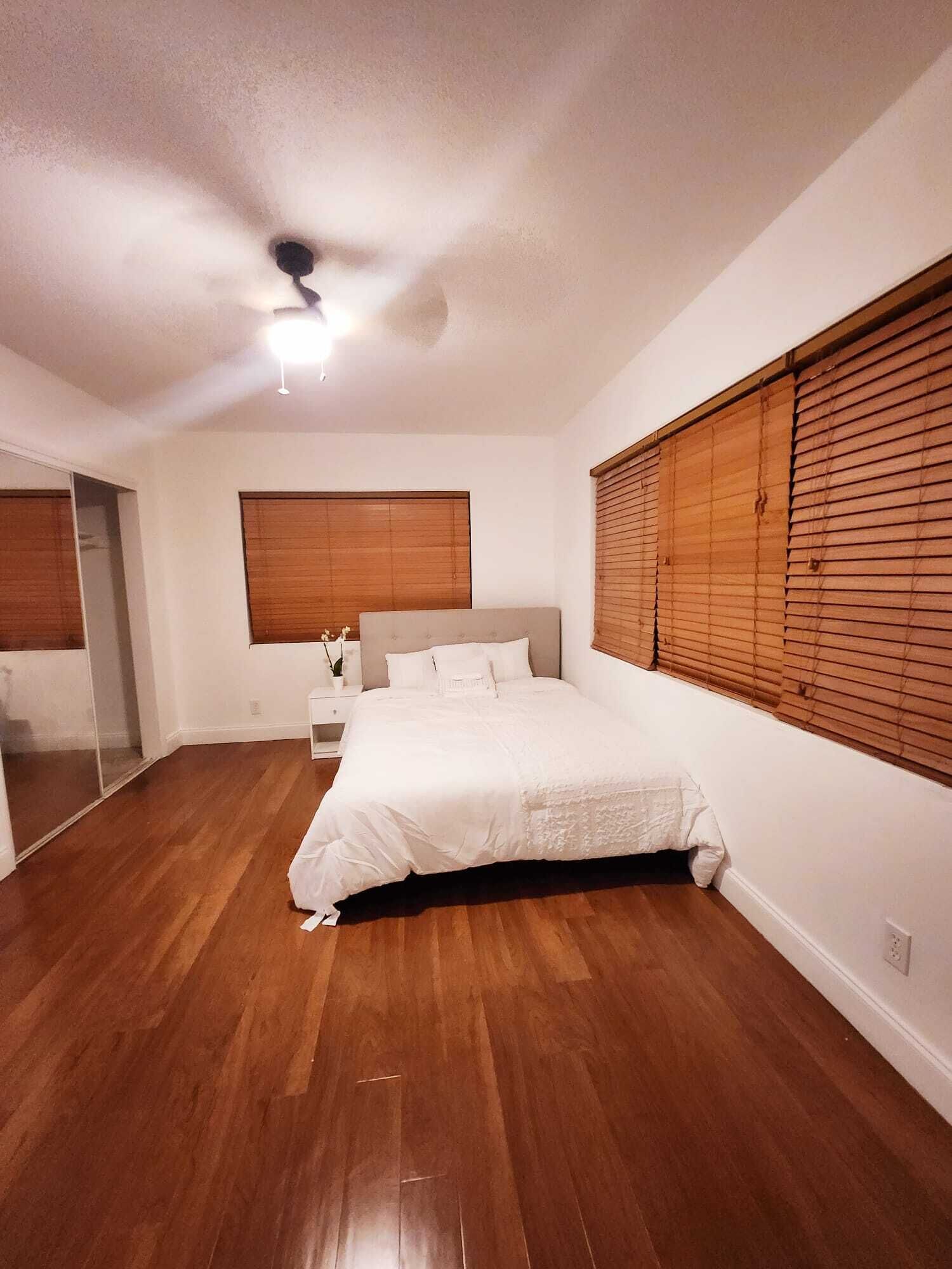 Tropical Summer House