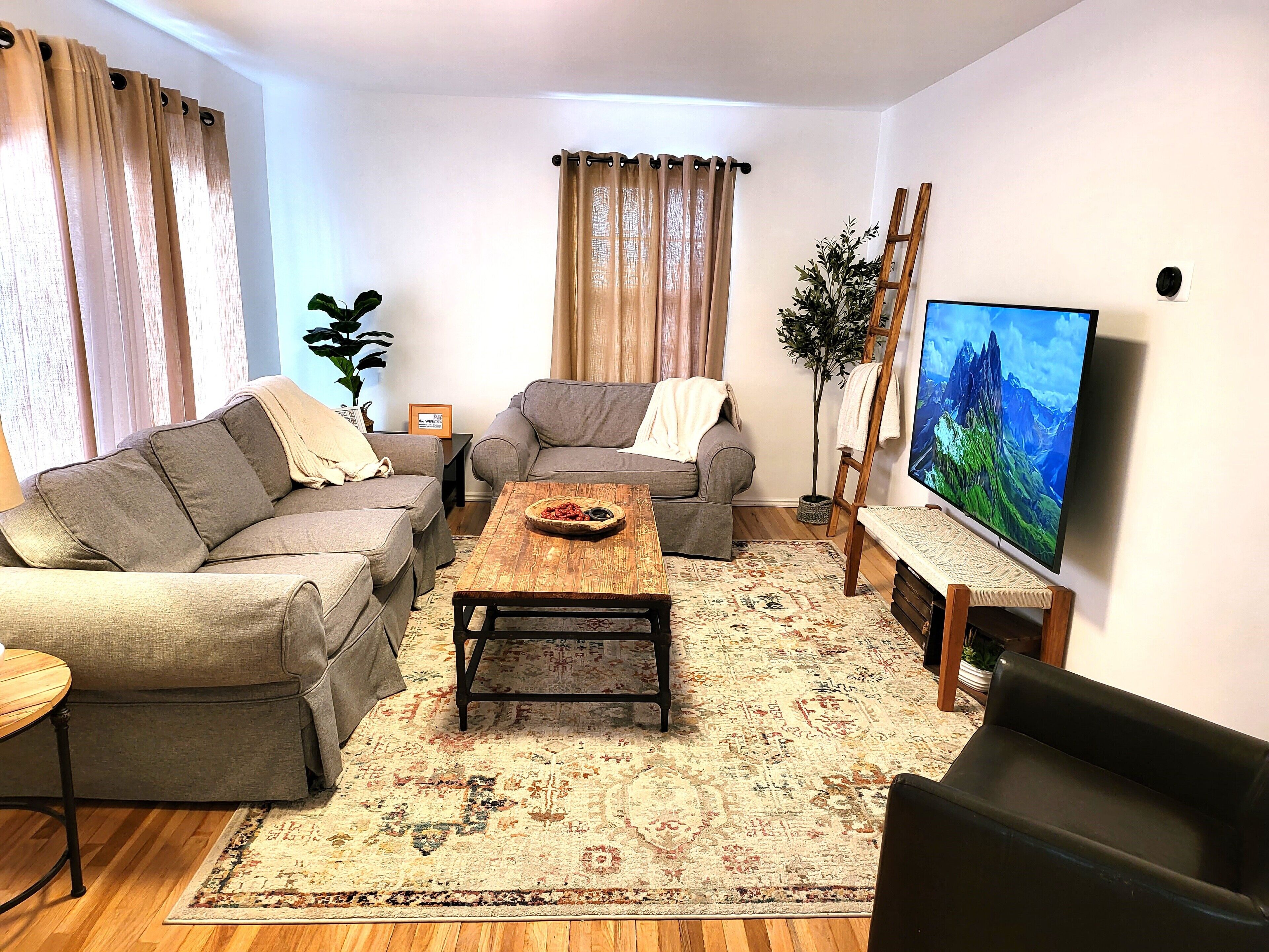 Cedar City 36 N. University Stadium Home Remodeled