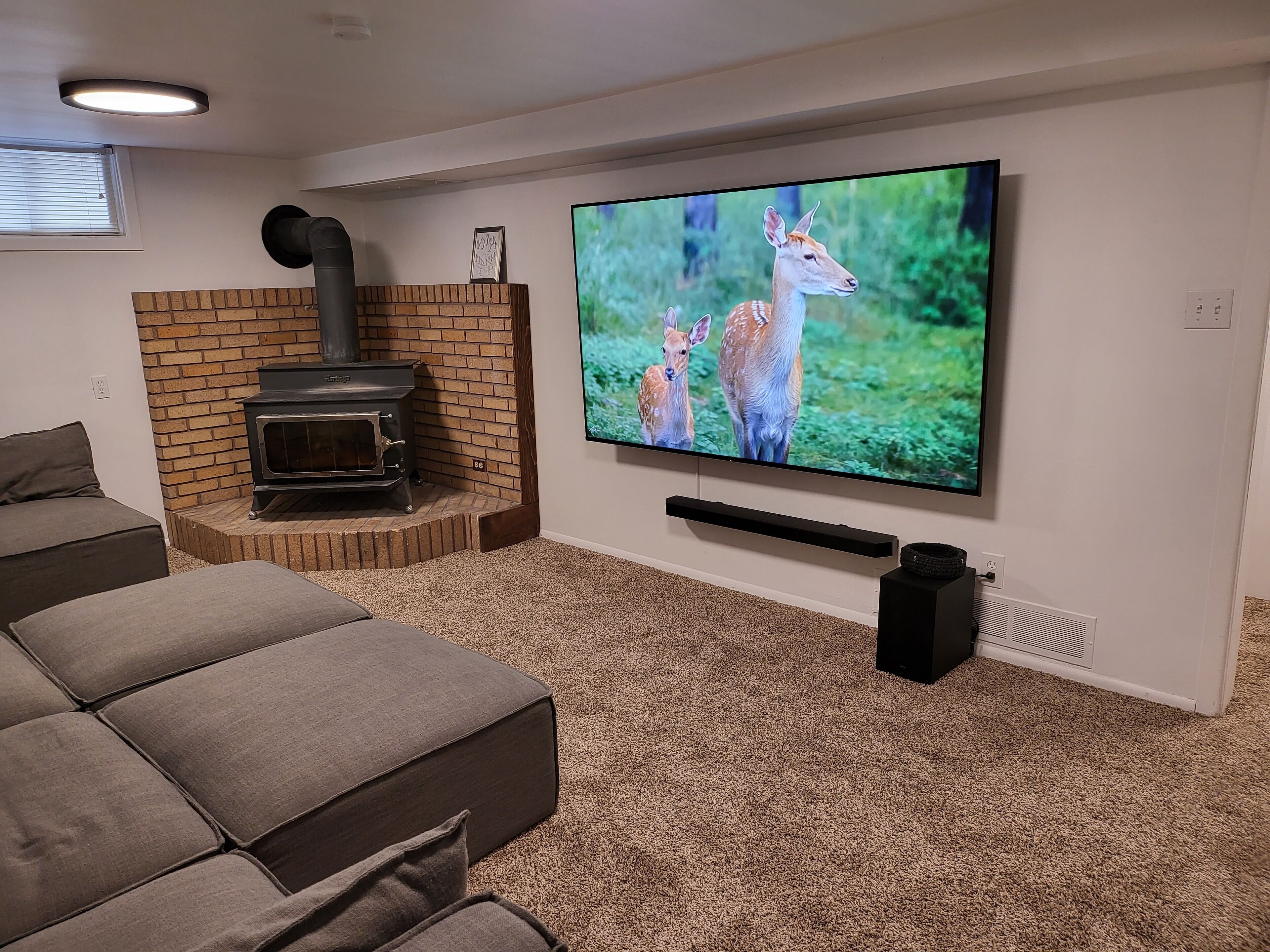 Cedar City 36 N. University Stadium Home Remodeled