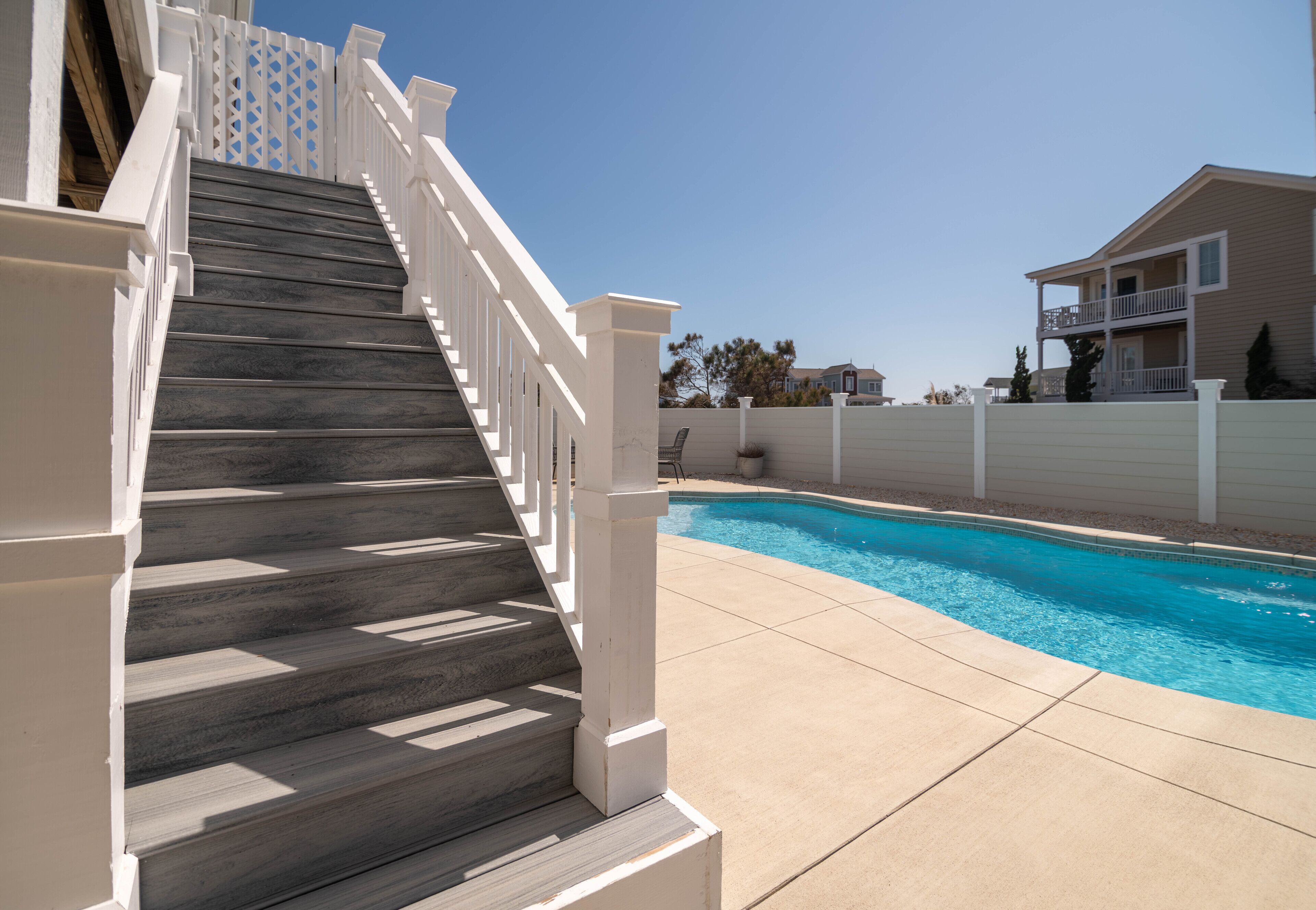 حمام سباحة