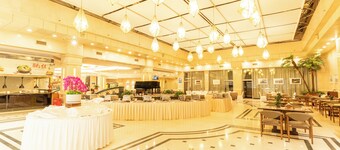 Excemon Beijing Nanyueyuan Hotel