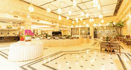 Excemon Beijing Nanyueyuan Hotel