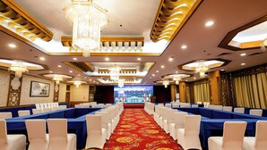 Pusat bisnis