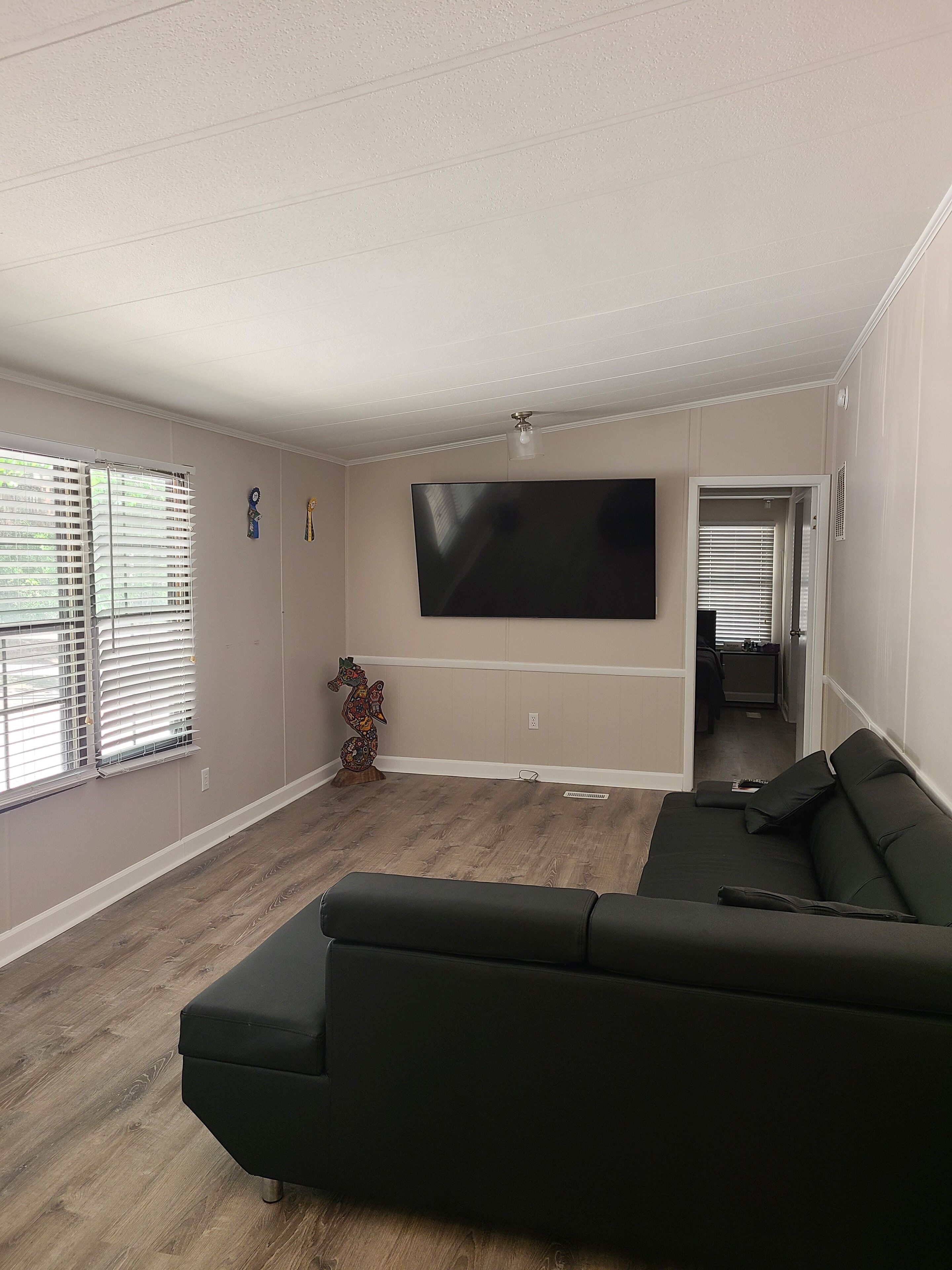 #Private boat ramp, remodeled house, lake front & gorgeous views!