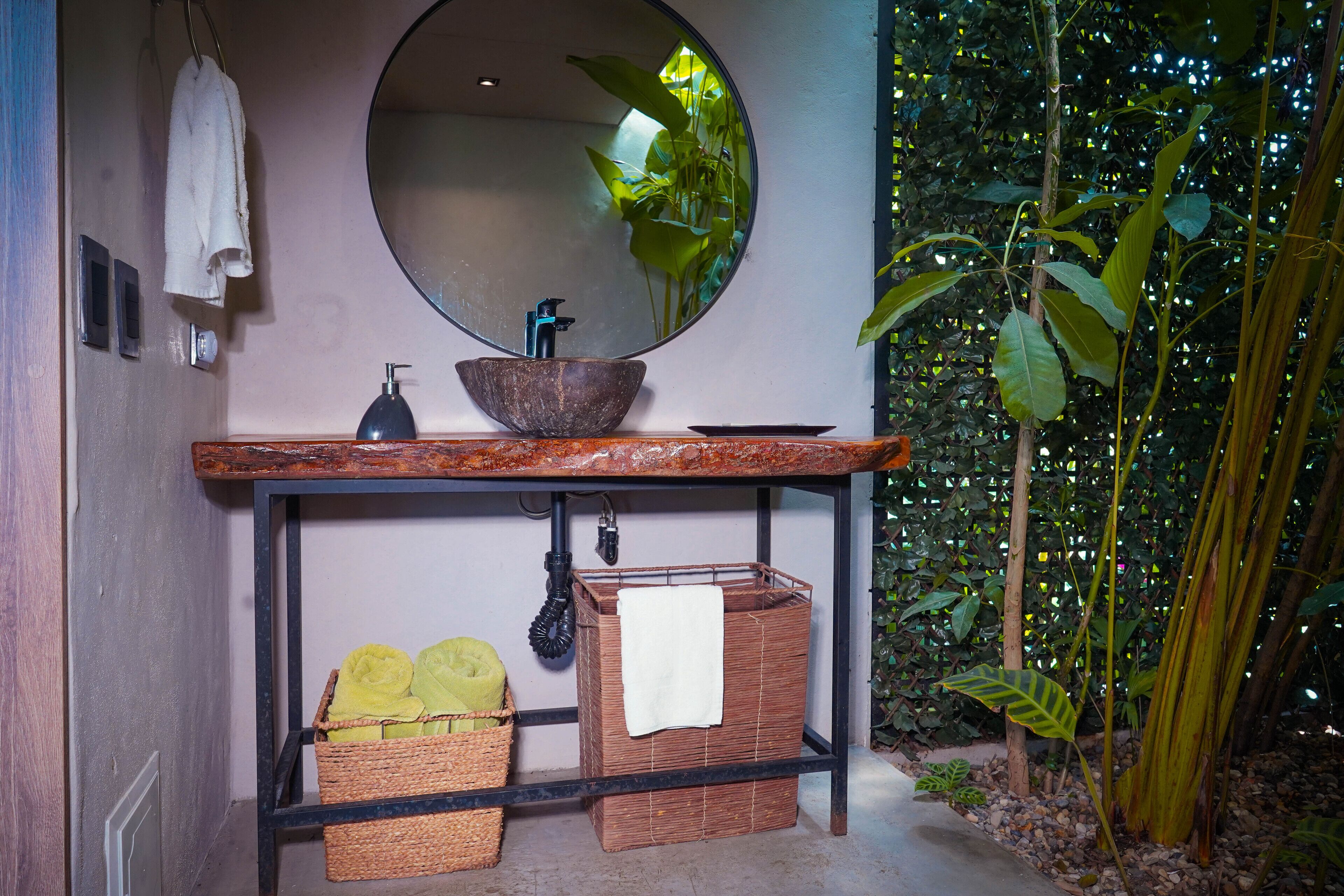 Amanatu Ecolodge & Spa 