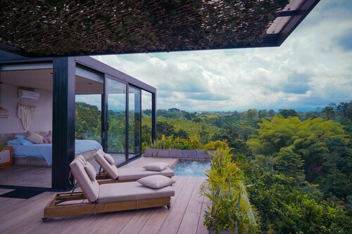 Amanatu Ecolodge & Spa 