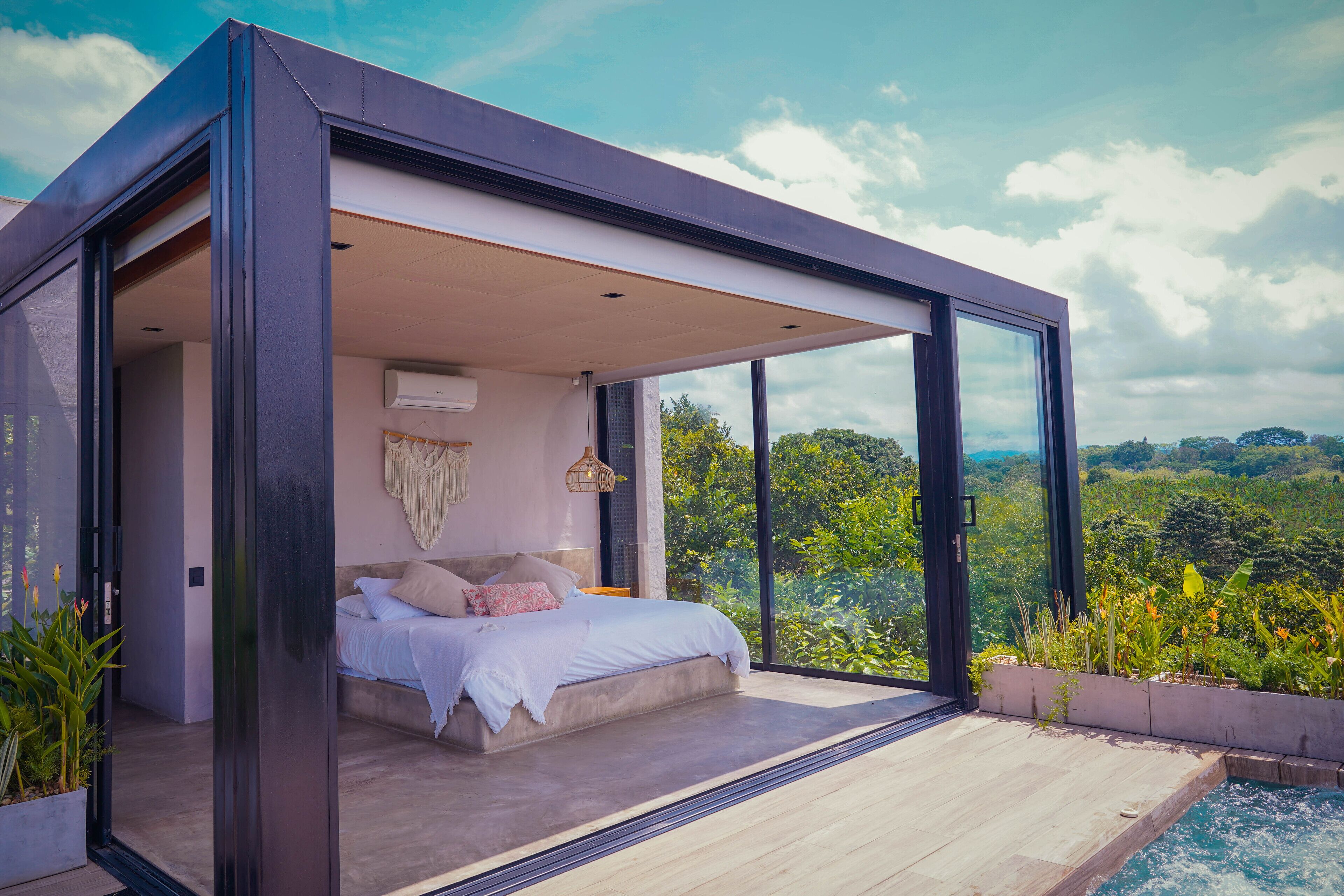 Amanatu Ecolodge & Spa 