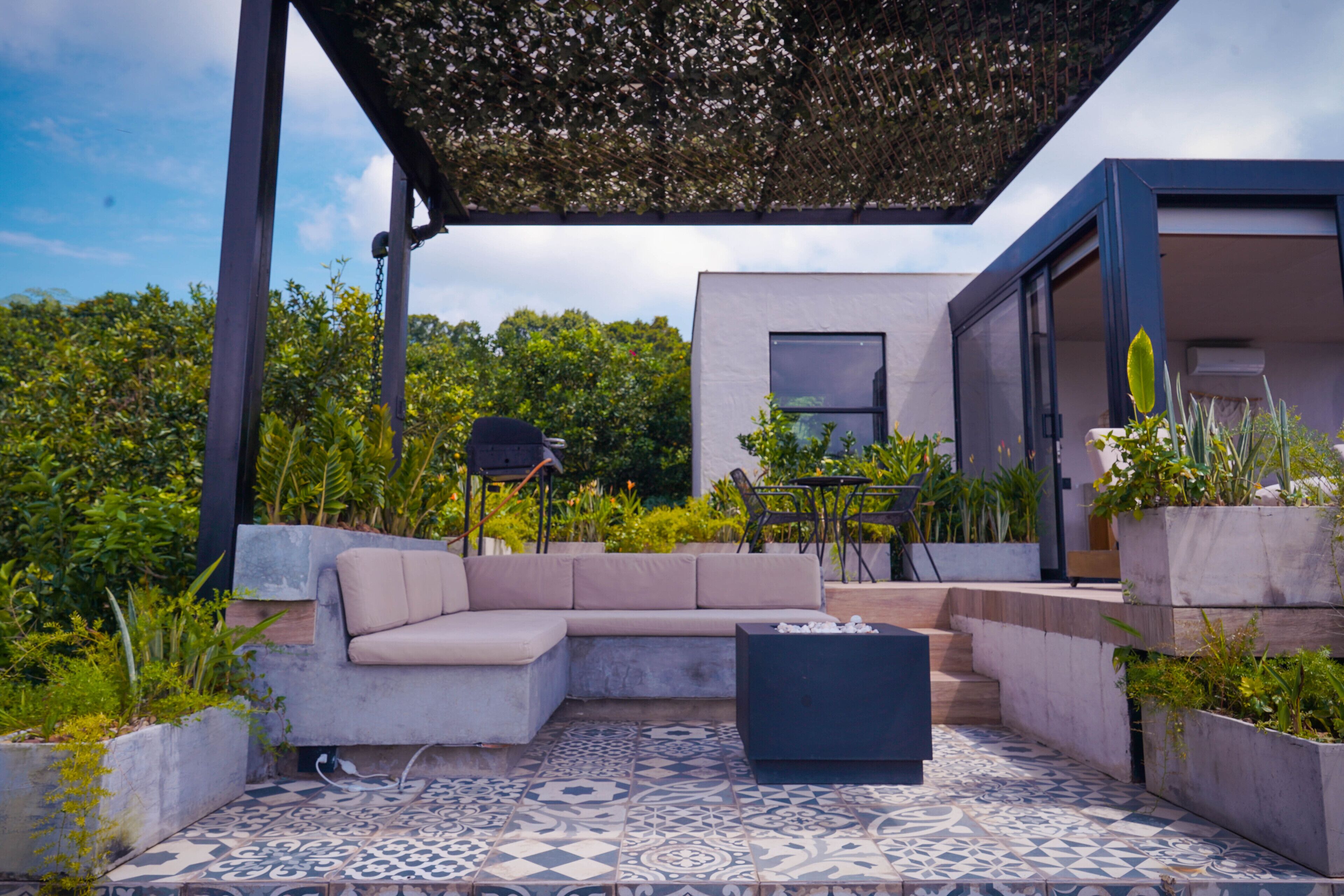 Amanatu Ecolodge & Spa 