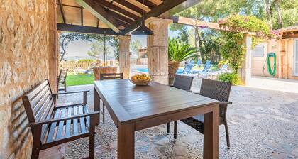 Casa Julia - Son Macia