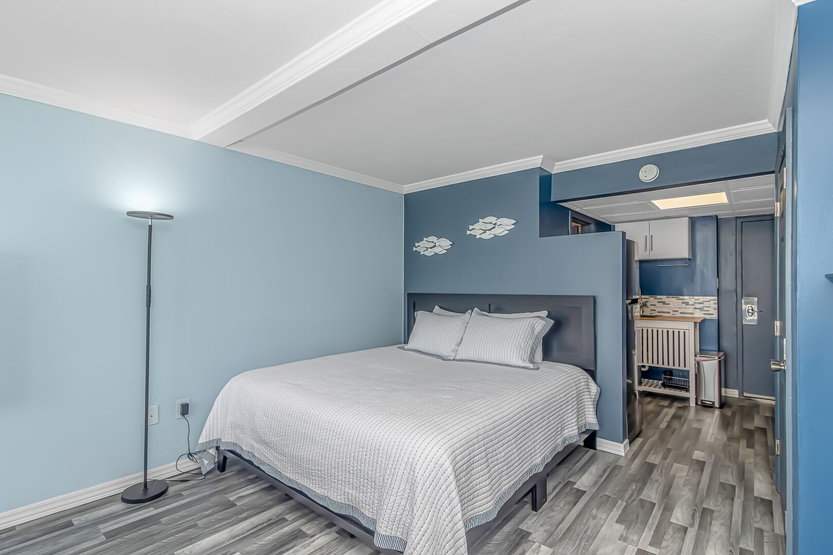 Sleek and Modern Oceanfront Condo - 6th Floor- Sand Dunes 2635