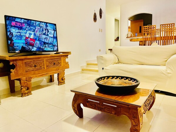 TV