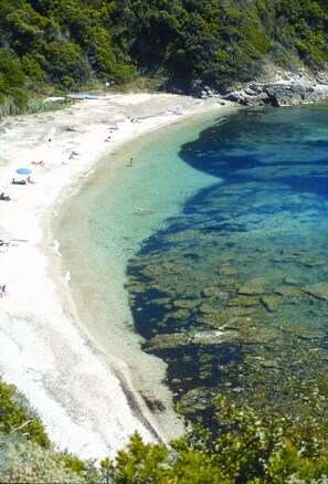 Ubicación cercana a la playa