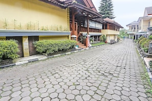 Exterior - OYO 92088 171 Inn (Bogor)