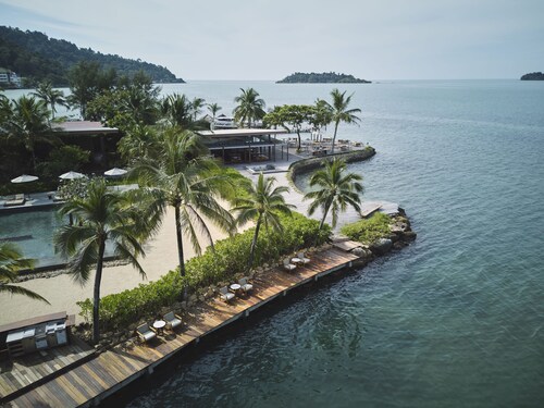 The Retreat Koh Chang