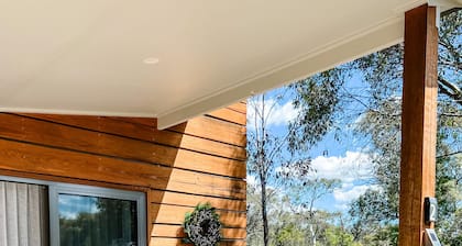 Hamilton House - Snowy Mountains