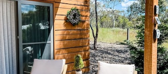 Hamilton House - Snowy Mountains