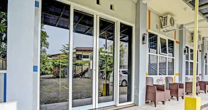 OYO 92117 Fa Homestay Syariah