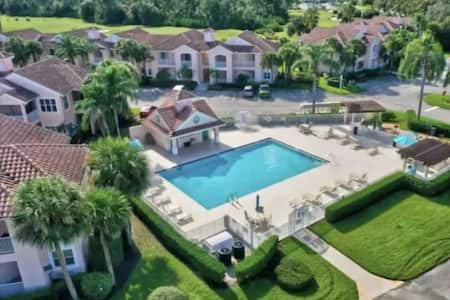 Port St. Lucie Condo