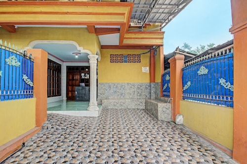 Hotel O Chikam House Syariah