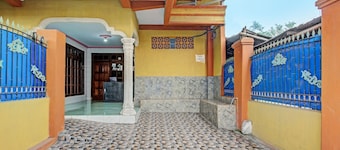 Hotel O Chikam House Syariah