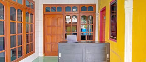 Intérieur