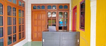 OYO 92123 Chikam House Syariah