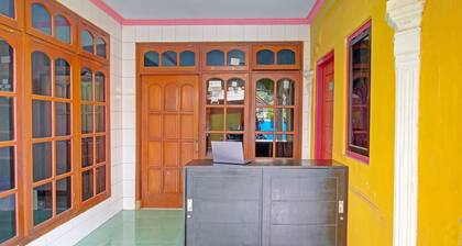 OYO 92123 Chikam House Syariah