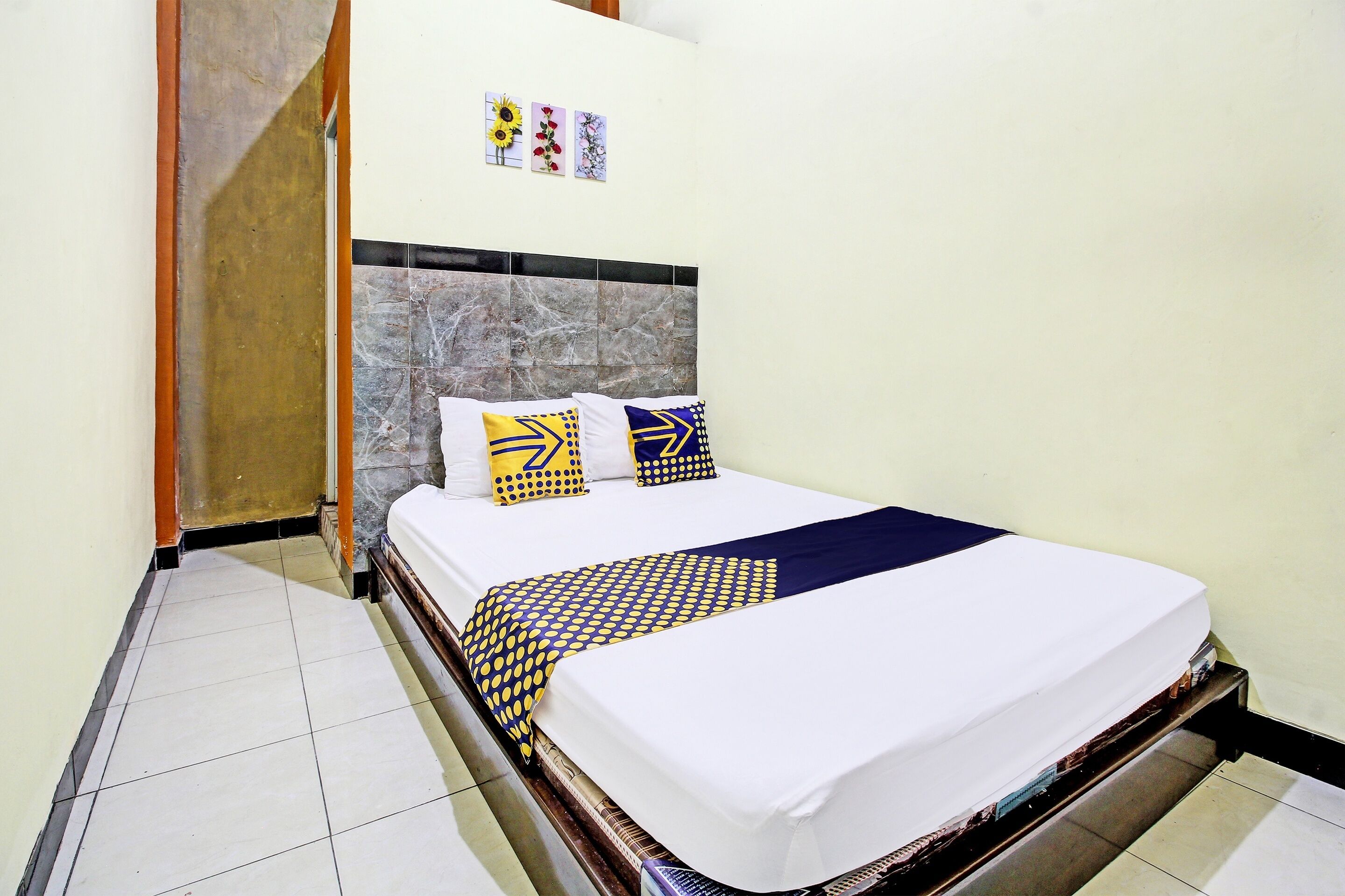 SPOT ON 92123 Chikam House Syariah