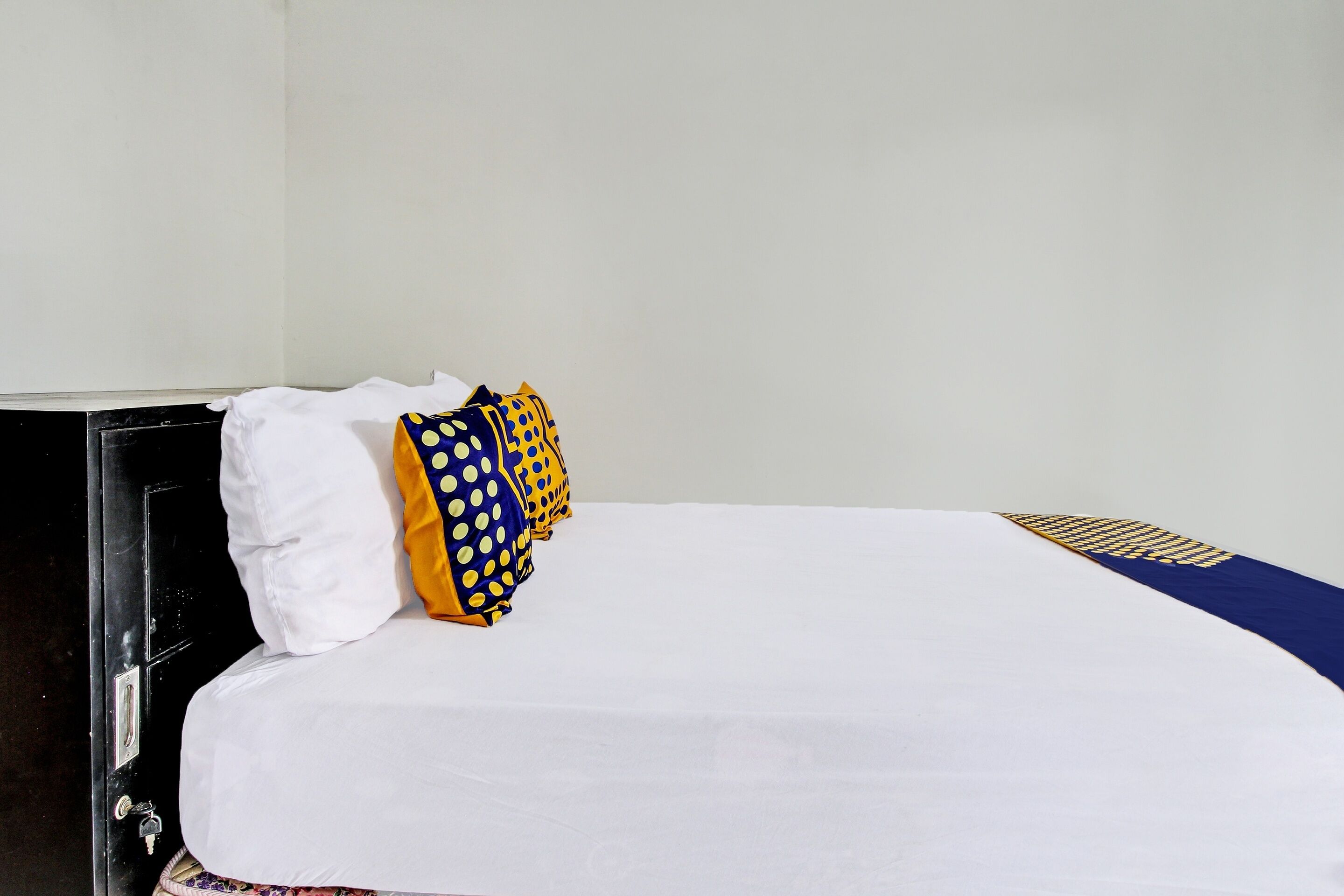 SPOT ON 92123 Chikam House Syariah