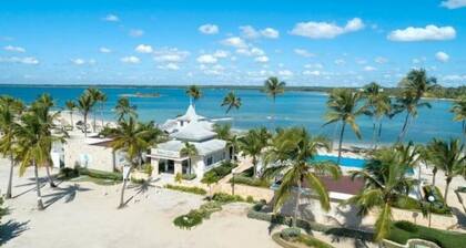 Villa Playa nueva Romana