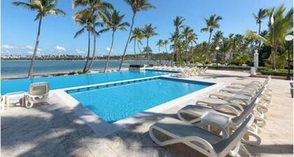 Villa Playa nueva Romana