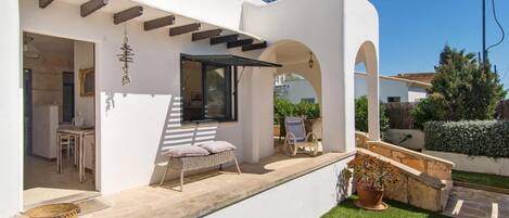 Terras