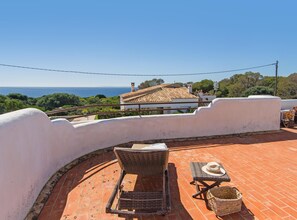 Terraço/pátio