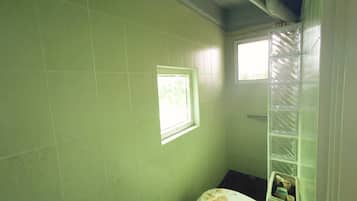 Standard Apartment | Bathroom