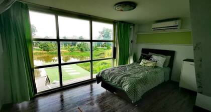 Summer Cottage Apartel